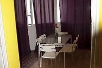 Babel Guesthouse مدريد المظهر الخارجي الصورة