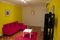 Babel Guesthouse مدريد المظهر الخارجي الصورة