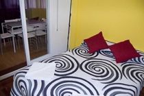 Babel Guesthouse مدريد المظهر الخارجي الصورة