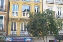 Babel Guesthouse مدريد المظهر الخارجي الصورة