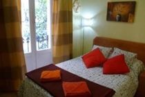 Babel Guesthouse مدريد المظهر الخارجي الصورة