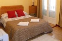 Babel Guesthouse مدريد المظهر الخارجي الصورة
